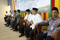 Khadijah, Jamaah Kedua Aceh yang Meninggal di Madinah
