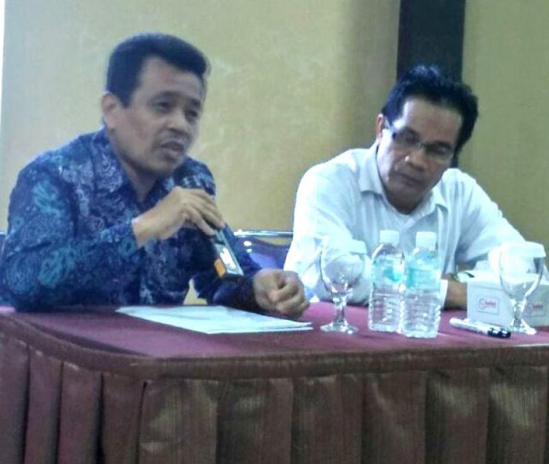 Rabu Pelatihan Kemenag Usai, PRIORITAS Latih Ribuan Guru Madrasah di Aceh