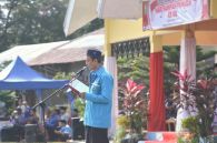 Kasi Bimas Islam Pimpin Doa Peringatan Sumpah Pemuda Sabang