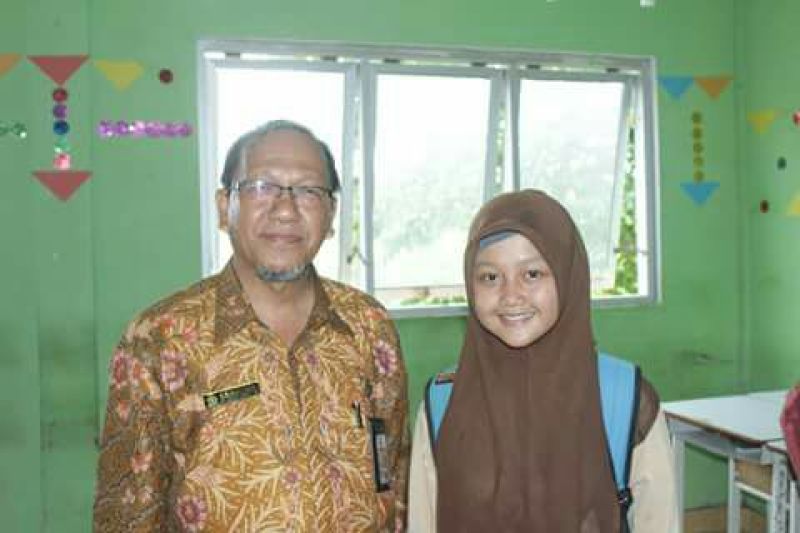 Setelah Jurnalistik Siswa, Kini Kakanwil Bina Seni Puisi dan Dokumenter Siswa Madrasah