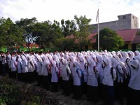 Jumlah Siswa Madrasah di Kota Subulussalam Meningkat