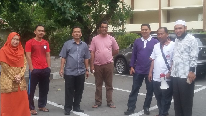 Kabid Penmad: Insya Allah Aceh Juara