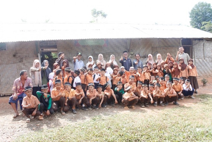 Kembara Lintas Hulu Tamiang (Bahagian I)