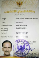 Jamaah Haji Asal Bireuen Hilang, Ini Kata Ketua Kloter 7 dari Arab Saudi