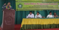Beri Arahan kepada Guru, Ini Pesan Direktur GTK