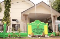 Kakankemenag Bireuen Klarifikasi Berita Kasus OTT