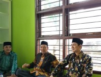Tiba di Meulaboh, ini Sejumlah Agenda Kakanwil