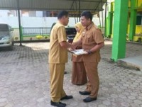Raih Kontributor Terbaik Se-Provinsi Aceh, Kakankemenag Aceh Timur Apresiasi Kinerja Humas