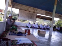 Penyuluh Agama Islam Non PNS Idi Timur: Singgung Permasalahan LGBT