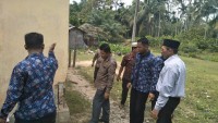 Gedung MIS Darul Falah Memprihatinkan