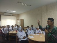 Kakanwil: Penyuluh Agama Punya Peran Penting dan Strategis