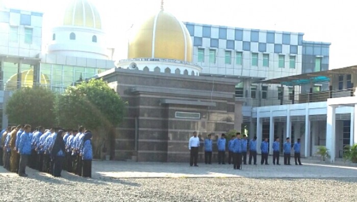 Kabid Urais Binsyar: Pelayanan Kemenag Harus Prima dan Sesuai SOP