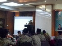 Kakanwil Kemenag Yogyakarta Kagumi Kinerja Kemenag Aceh