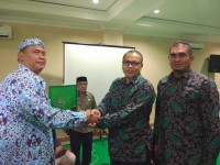 Peserta RKA-SK Diajak ke Masjid Jogokarian, Ada Apa??
