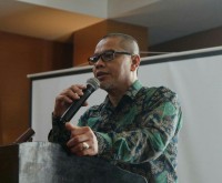 Kabag TU Harapkan Realisasi Hasil Rakor RKA-SK 2019