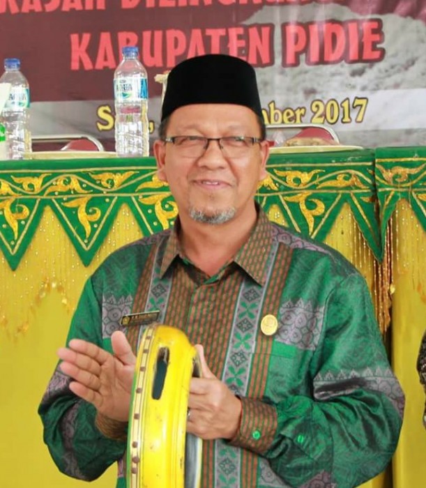 Besok, Kakanwil Kemenag Aceh dijadwalkan Buka Rakernas Ma'had Ali se Indonesia 