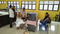 UAMBN-BK: Aceh Timur Siap 