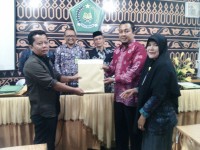 Enam Peserta dari Kota Langsa Ikuti Seleksi Petugas Haji