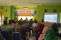 Ini Hasil Audit Irjen di Kemenag Kota Subulussalam