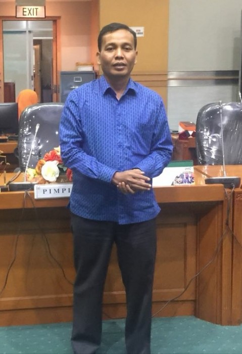 Besok, Puluhan Ribu Siswa MTs di Aceh Ikut UAMBN-BK, Kemenag Aceh Mohon Dukungan PLN