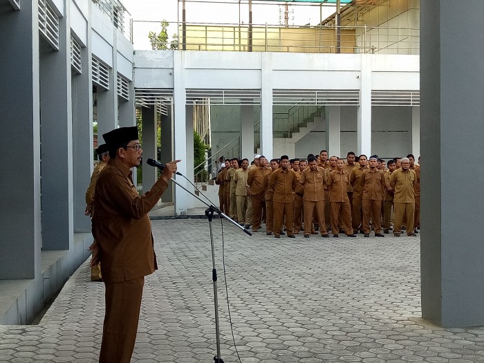 Kabid Haji: Lembaga ini adalah Pohon