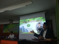 Bertemu Tokoh Agama Aceh Tengah dan Bener Meriah, Ini Pesan Kakanwil