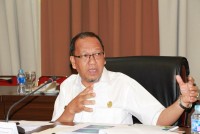 Jelang UNBK MA/SMA, Ini Pesan Kakanwil Untuk 14.954 Siswa-siswi Madrasah
