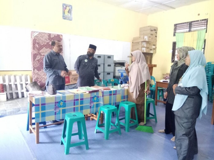 Madrasah Harus Berani Lakukan Inovasi