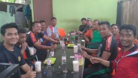 Tim Voli Subulussalam Makin Percaya Diri Hadapi Porseni