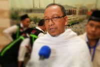 Kakanwil: Pelunasan BPIH Calon Jamaah Haji Mulai 16 April 2018