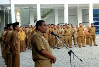 Kabag TU "Yahwa" Rincikan Kiat Disiplin