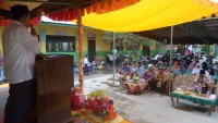 Siswa MIN 52 Bireuen Diwisuda