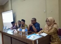 Alhamdulillah Triwulan I Realisasi Anggaran Kemenag Aceh Melebihi Target