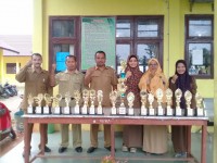 MAN 4 Aceh Utara Juara Umum Perkemahan Pramuka Perjusami MSCC