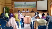 25 Pasang Catin Dibimbing di Kankemenag Bireuen