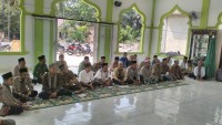 Penyuluh Fungsional Gelar Pengajian Seputar Ramadhan