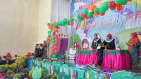Wisuda dan Tasyakur RA Al Qur'an Sabang