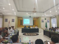 Kemenag-Kejati Aceh Gelar Rakor Pengawasan Aliran Kepercayaan Masyarakat 
