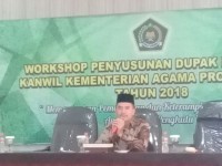 Pelayanan Masyarakat Harus Diurusi, DUPAK Juga Harus Dikerjakan