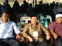 Kakankemenag Aceh Timur Buka secara Resmi KSM 2018