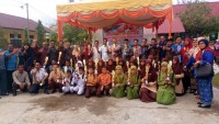 Ribuan Siswa-siswi Ikut KSM 2018 Tingkat Kabupaten/Kota Se Aceh 