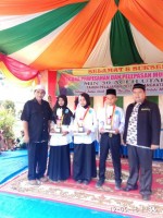 37 Murid MIN 30 dikembalikan ke Orang Tua/Wali