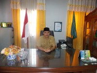 Kakan Kemenag Aceh Timur Tutup Secara Resmi KSM 2018