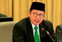 Menag Ajak Tokoh dan Umat Beragama Gelar Doa Keselamatan Bangsa