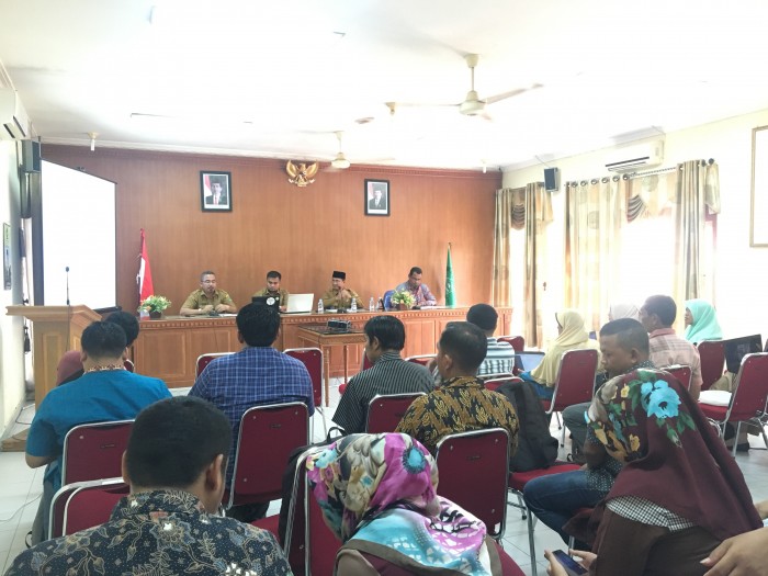 Kakankemenag: Formalitas itu Penting tetapi Kualitas Jauh Lebih Penting
