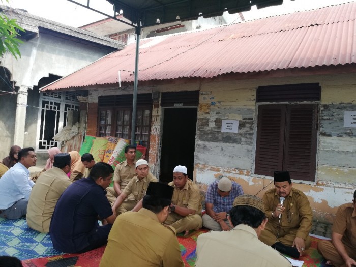 Boihakki: Kematian Itu Pasti!