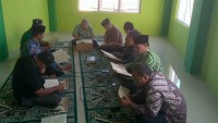 Tadarusan, Kemenag Subulussalam Canangkan One Day One Juz