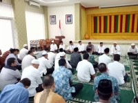 Gelar Pembinaan ASN, Kemenag Aceh Hadirkan Dr. Fahmi Sofyan