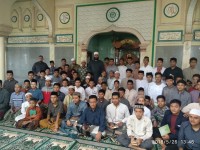 Selama Ramadhan, Dayah Insan Qur'ani Adakan Karantina Tahfidz untuk Santri 