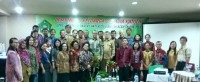Kakanwil Buka Kegiatan Pembinaan Keluarga Bahagia Katolik 